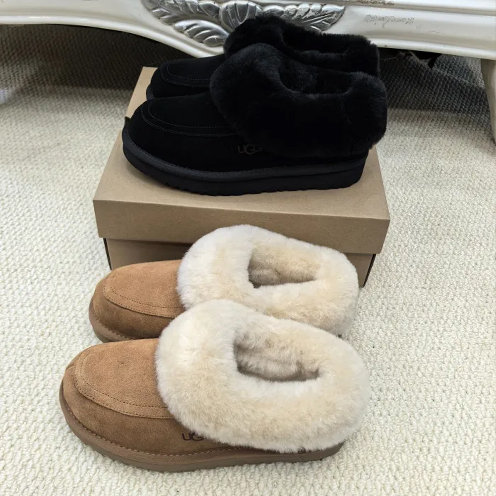 UGG shoes 043 BY081