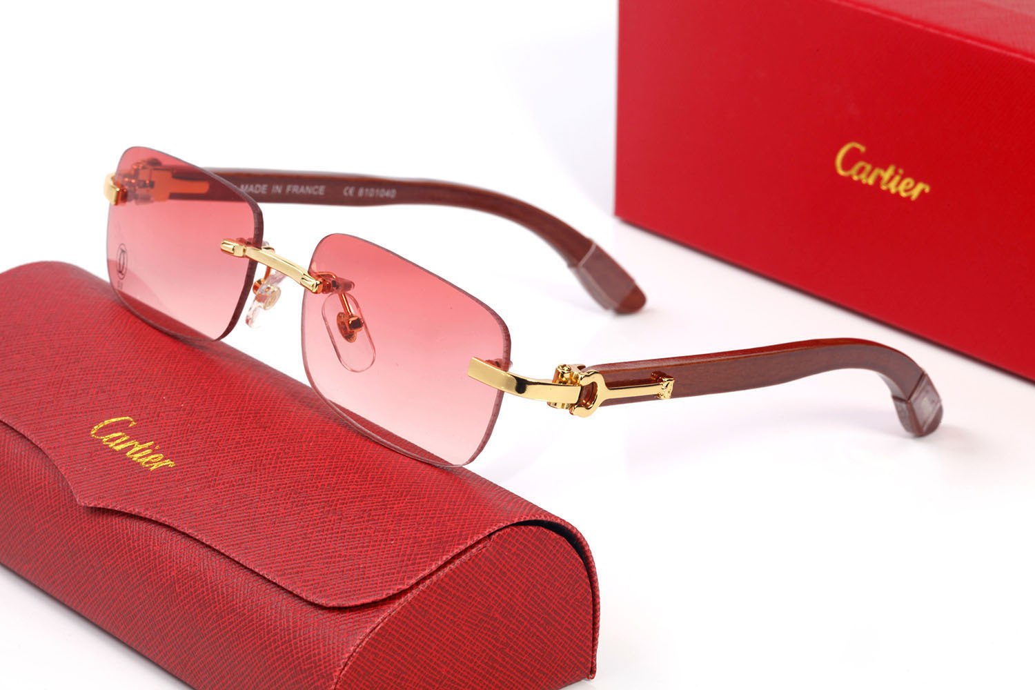 Cartier Sunglasses