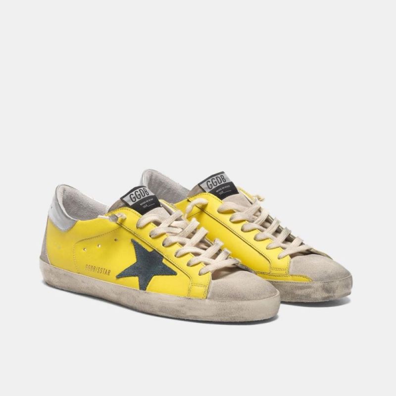 Golden Goose GGDB Super-Star Sneaker Shoes