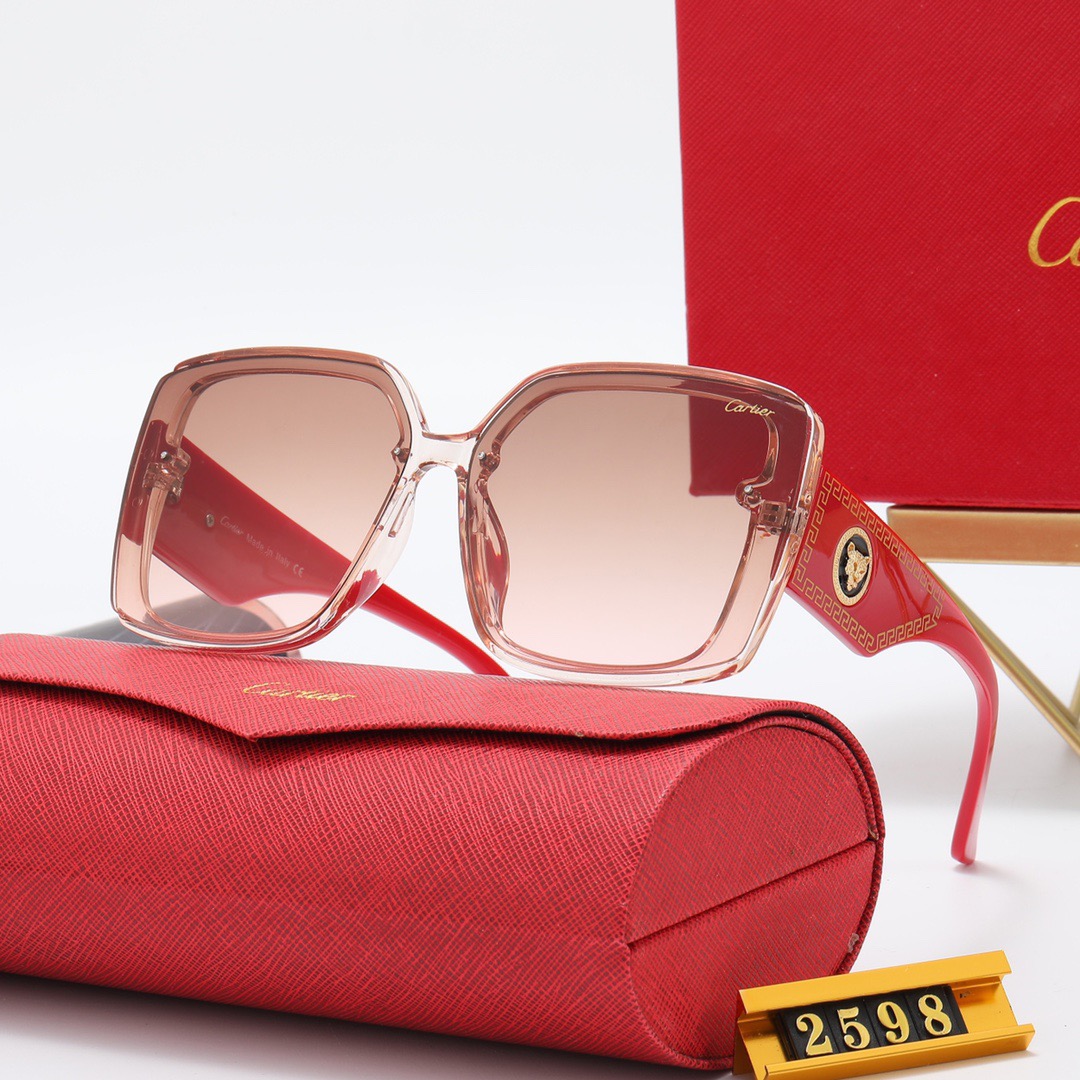 Cartier Sunglasses