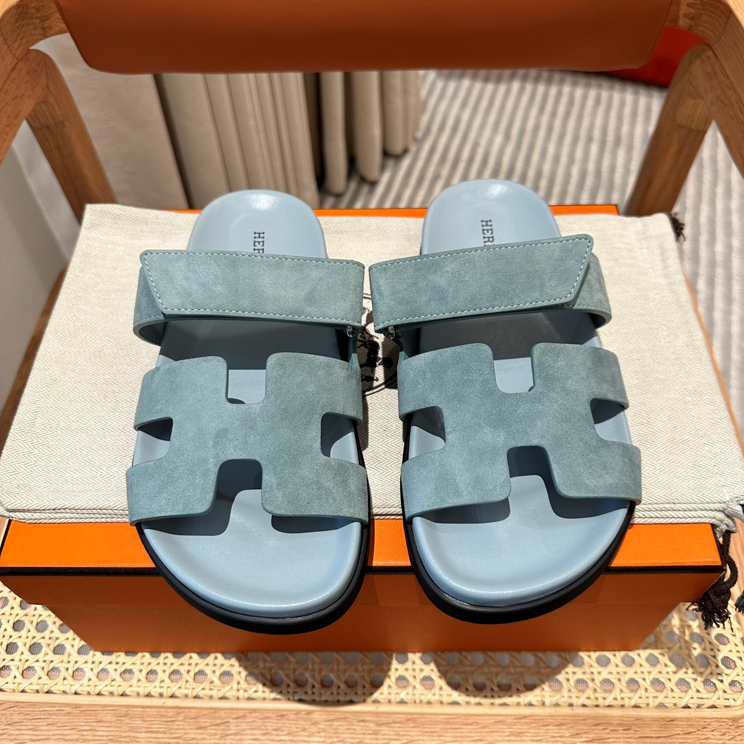 Hermes Chypre Sandal