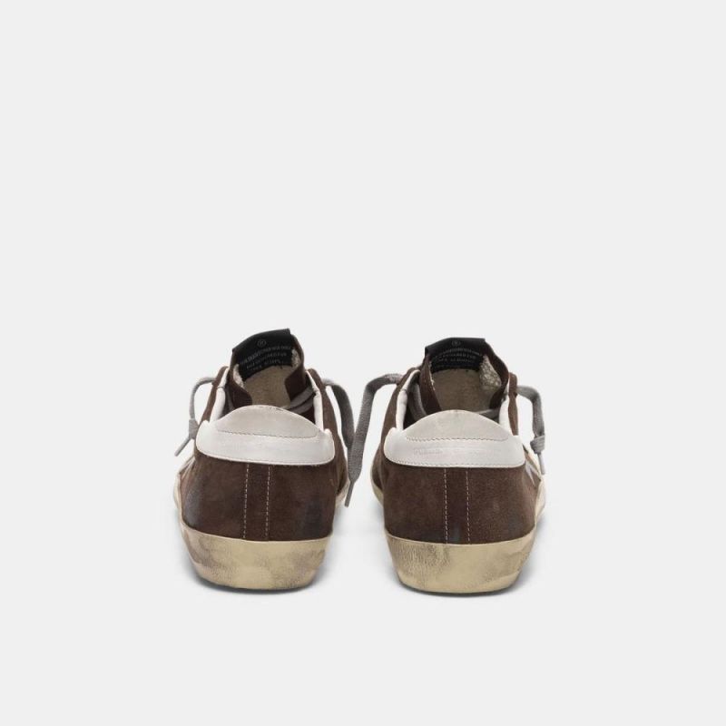 Golden Goose GGDB Super-Star Sneaker Shoes