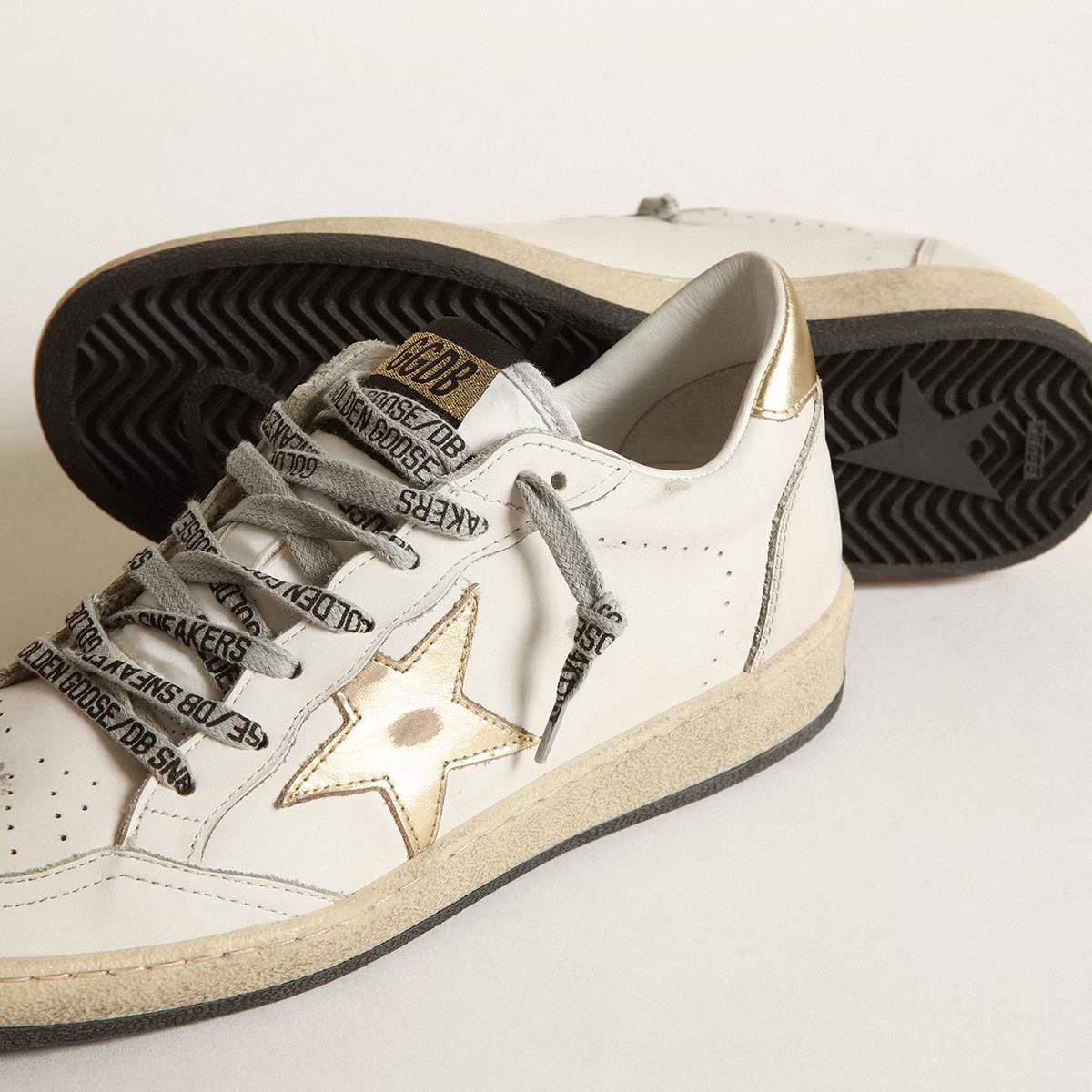 Golden Goose GGDB Golden Goose GGDB Men's Ball Star