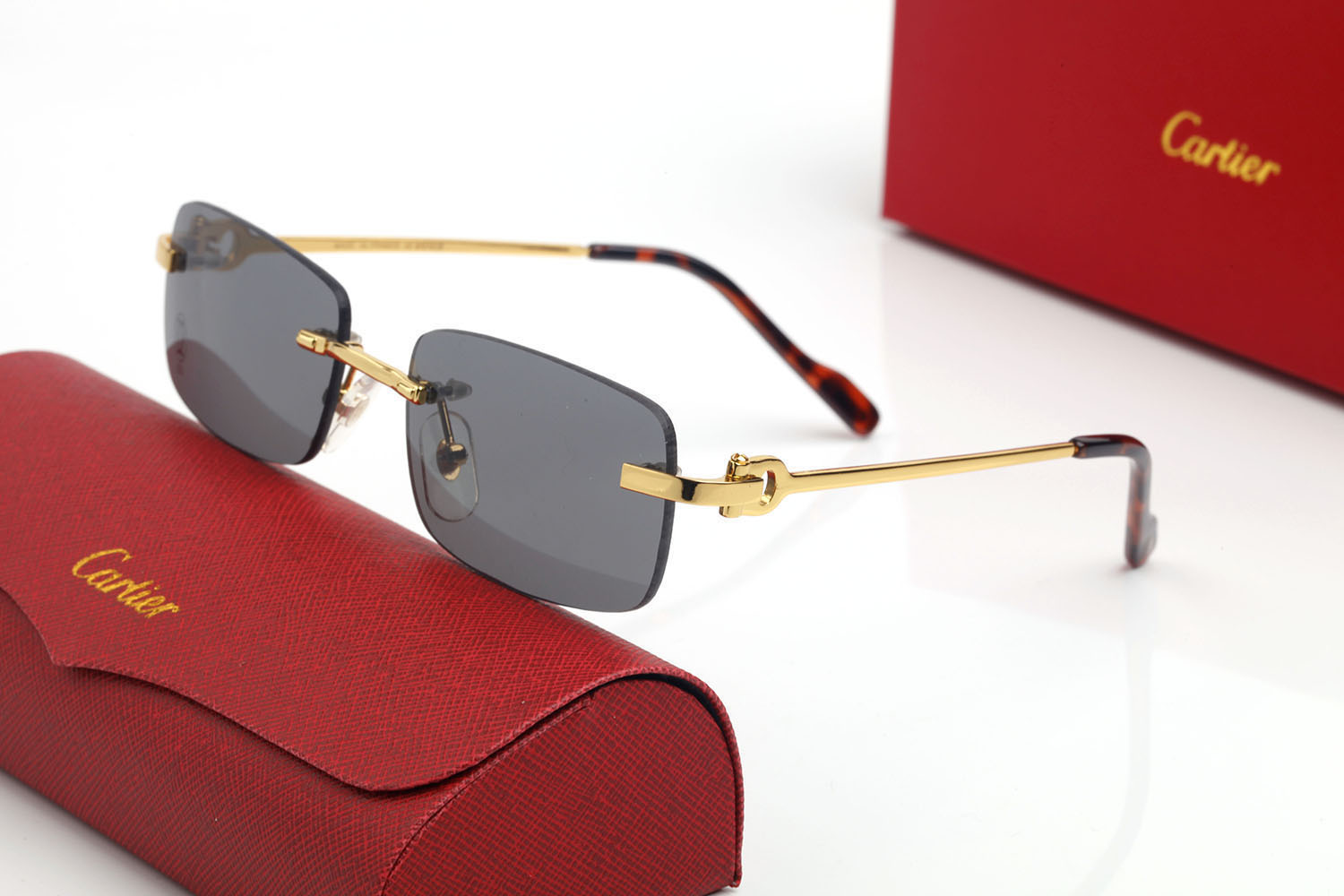 Cartier Sunglasses