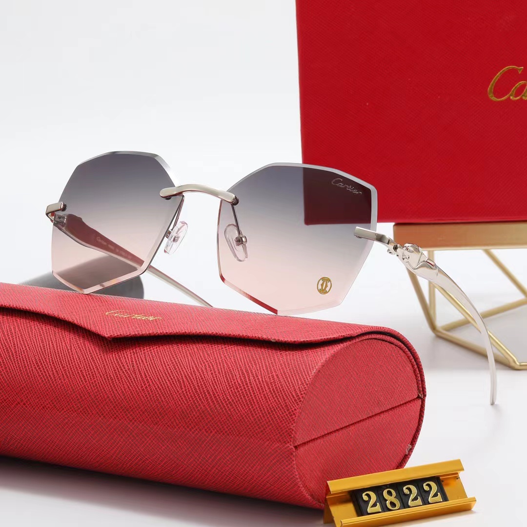 Cartier Sunglasses