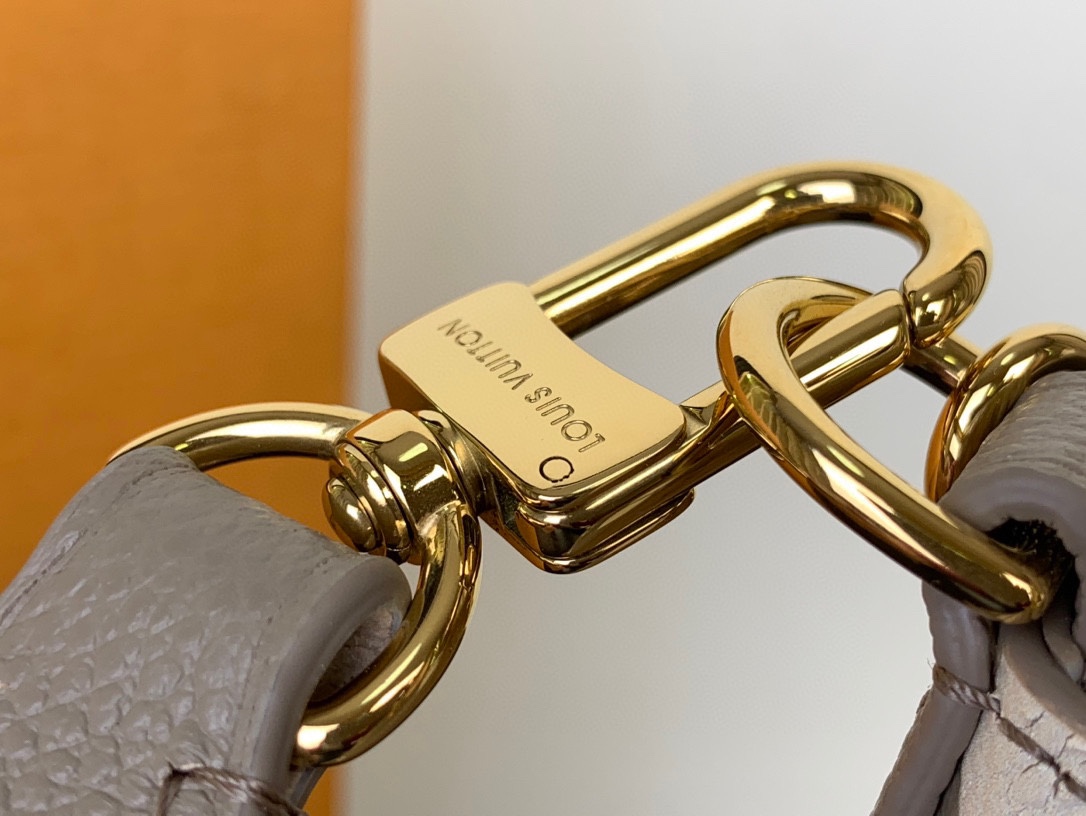 Louis Vuitton Bags 𝐁𝐎𝐔𝐋𝐎𝐆𝐍𝐄 Shoulder Bag M12930（12AReplica）