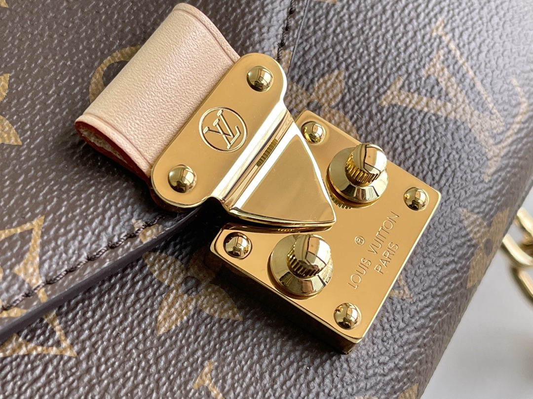 Louis Vuitton Bags CARRYALL Shoulder Bag M46279（12AReplica）