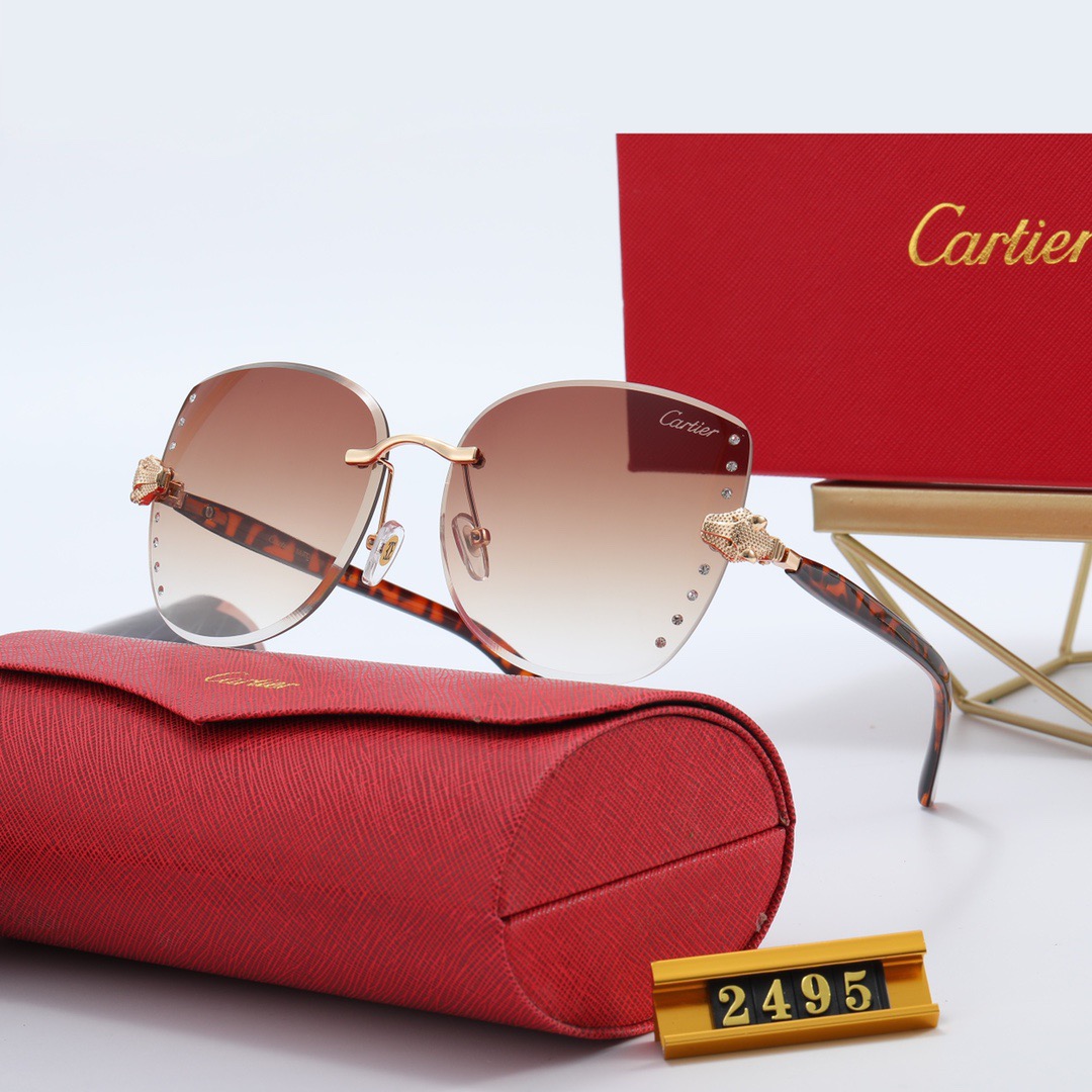 Cartier Sunglasses