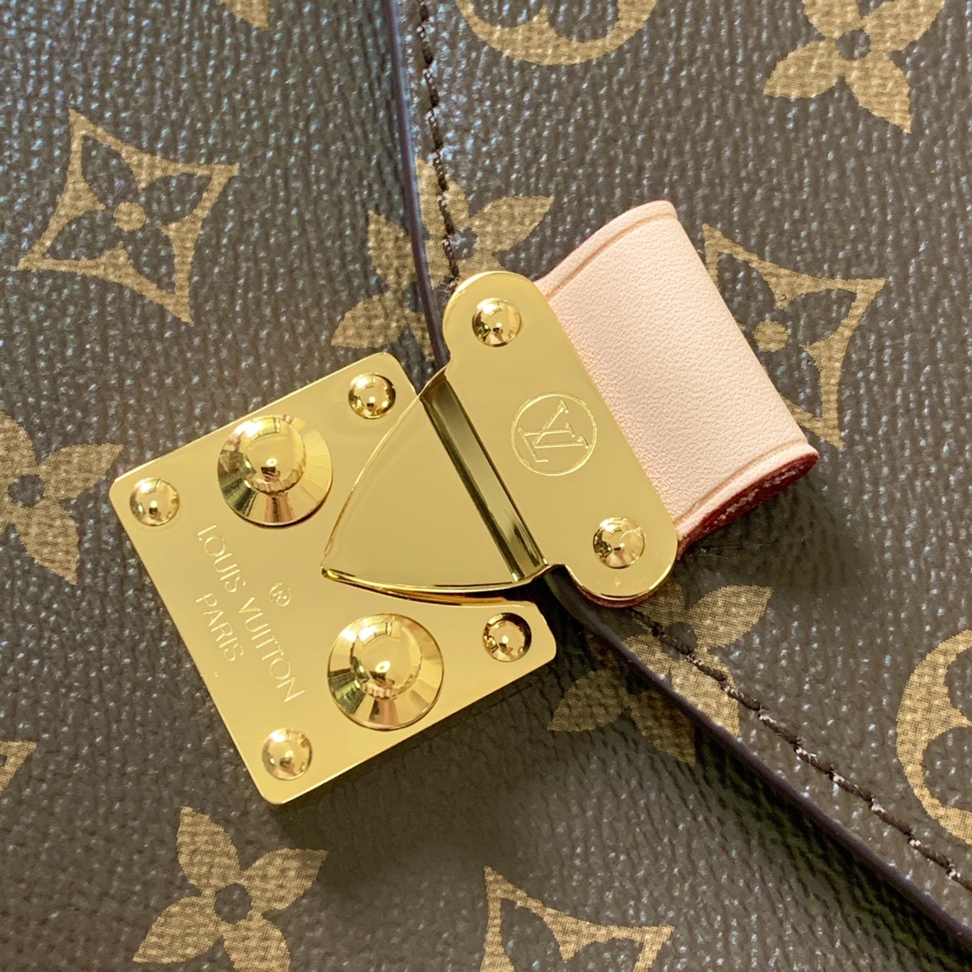 Louis Vuitton  LV Bags   Shoulder Bag  M44875(10AReplica)