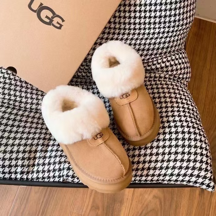 UGG New Autumn/Winter   Classic Ultra Mini Snow Boots  High Quality Version(Replica)