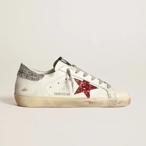 Golden Goose GGDB Super-Star Sneaker Shoes