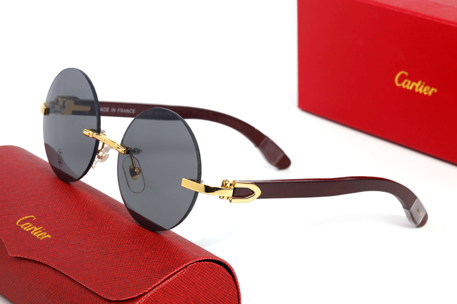 Cartier Sunglasses