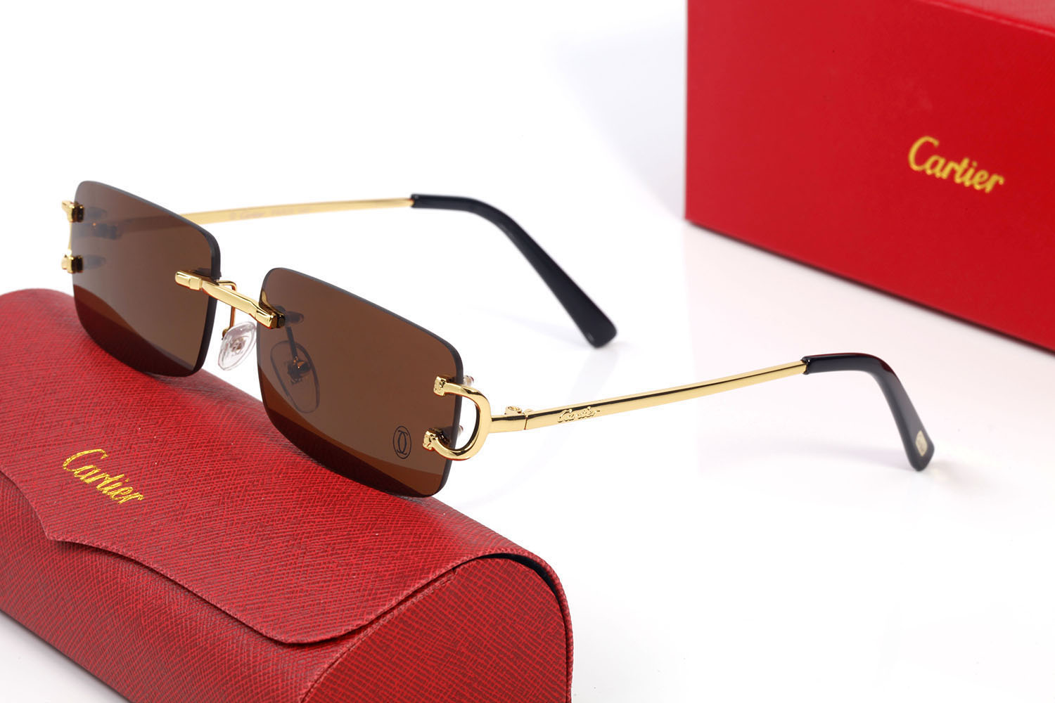 Cartier Sunglasses