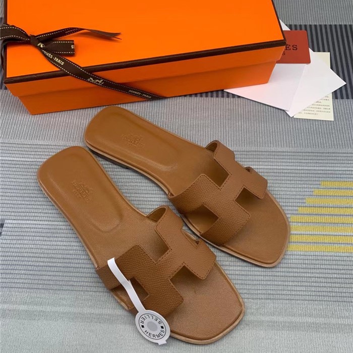 Hermes Oran sandal(Replica)