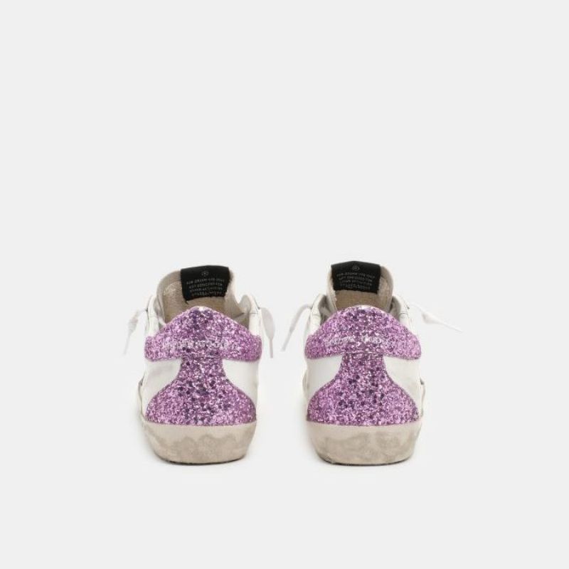 Golden Goose GGDB Super-Star Sneaker Shoes