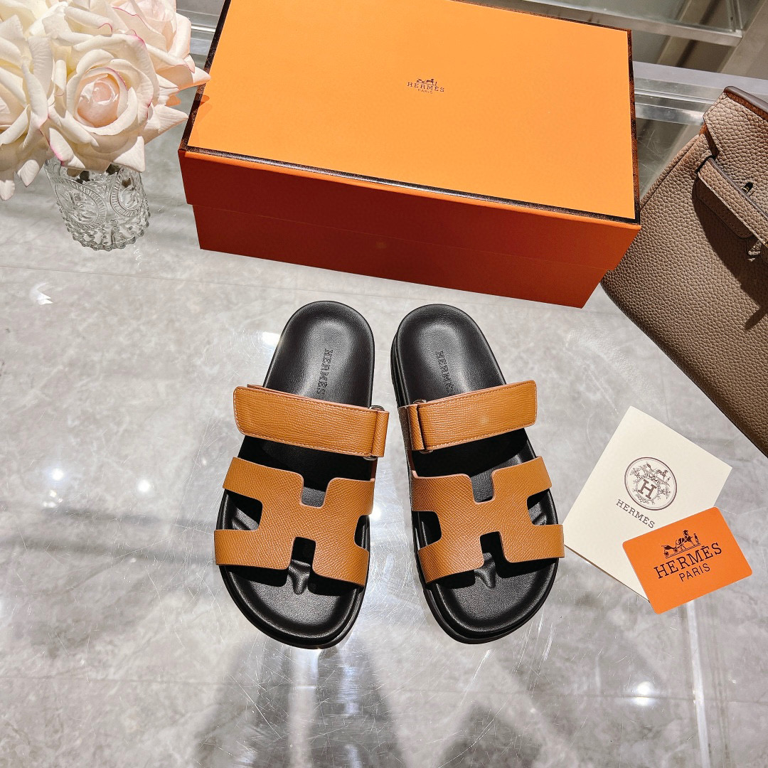 Hermes Chypre Sandal