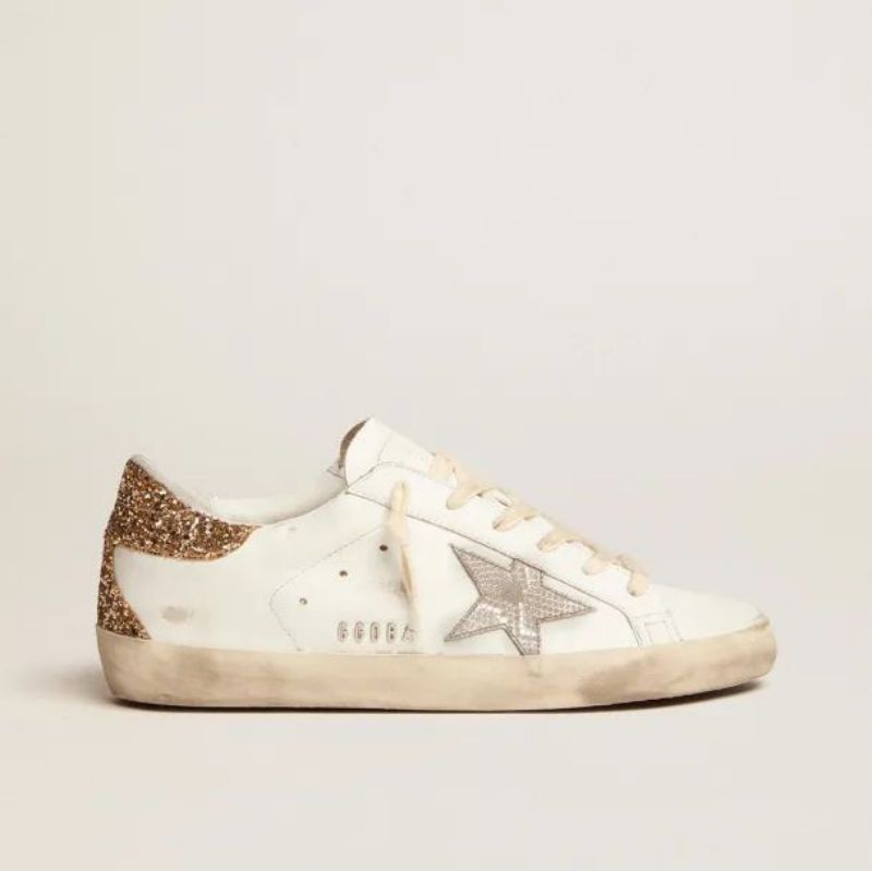 Golden Goose GGDB Super-Star Sneaker Shoes