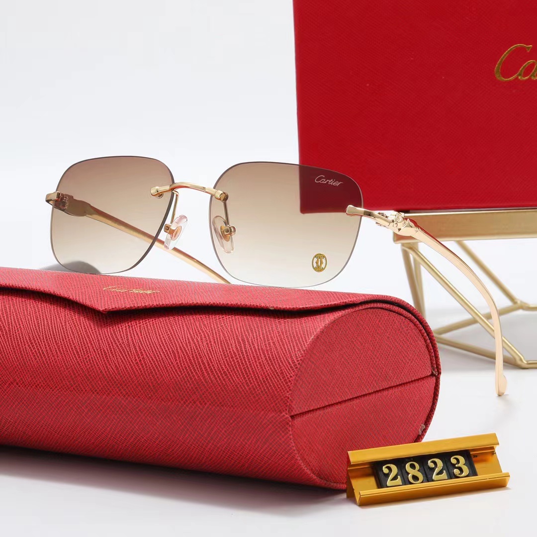 Cartier Sunglasses