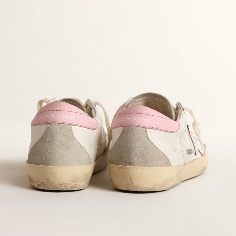 Golden Goose GGDB Super-Star Sneaker Shoes