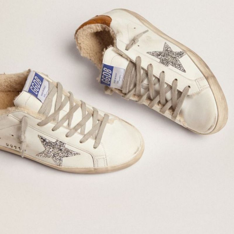 Golden Goose GGDB Super-Star Sneaker Shoes