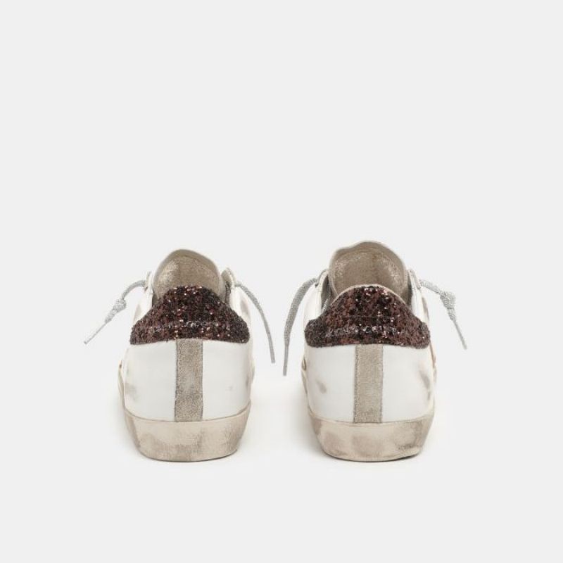 Golden Goose GGDB Super-Star Sneaker Shoes