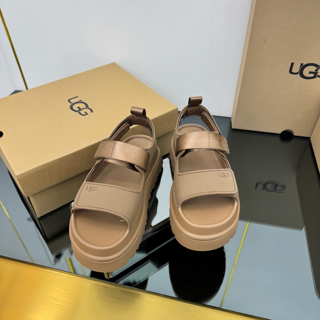 UGG Shoes Summer hot women's sandals