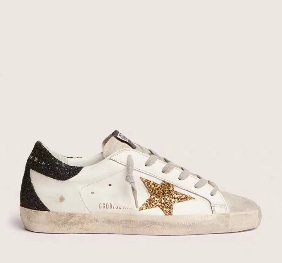 Golden Goose GGDB Super-Star Sneaker Shoes