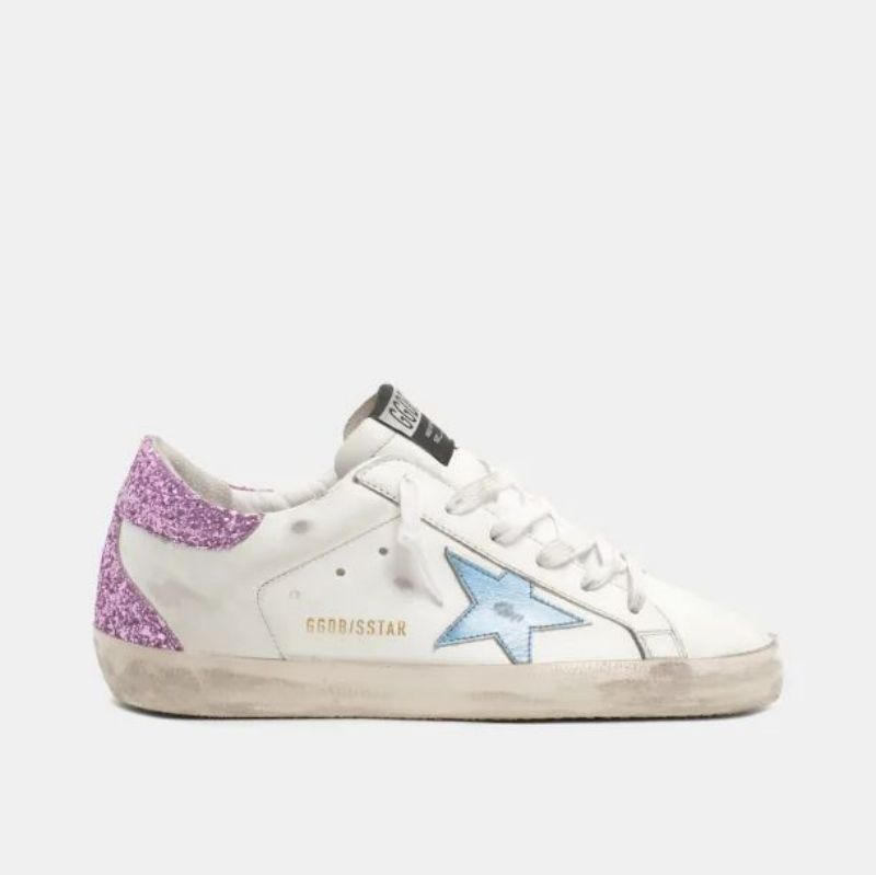 Golden Goose GGDB Super-Star Sneaker Shoes