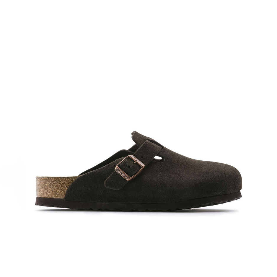 Birkenstock Boston Soft Footbed(Replica)