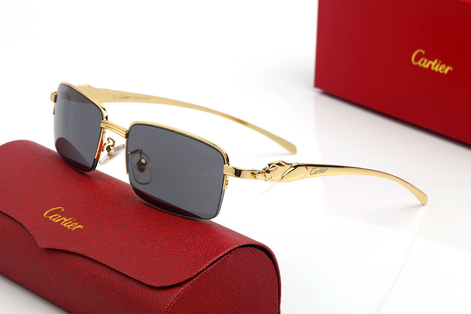 Cartier Sunglasses