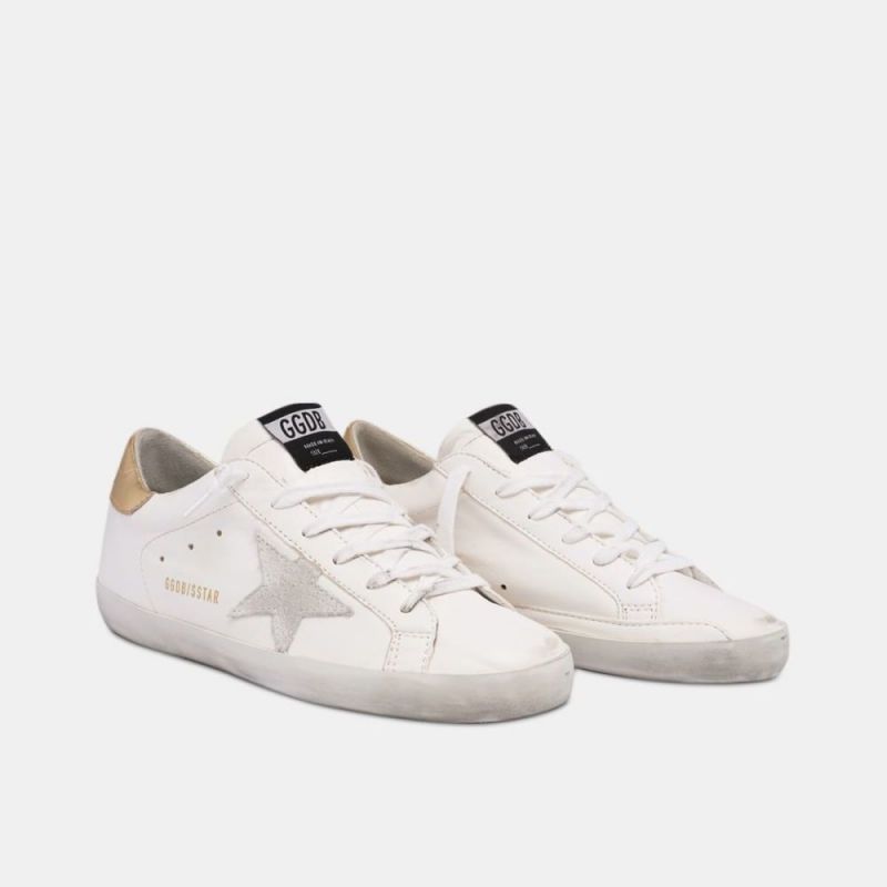 Golden Goose GGDB Super-Star Sneaker Shoes