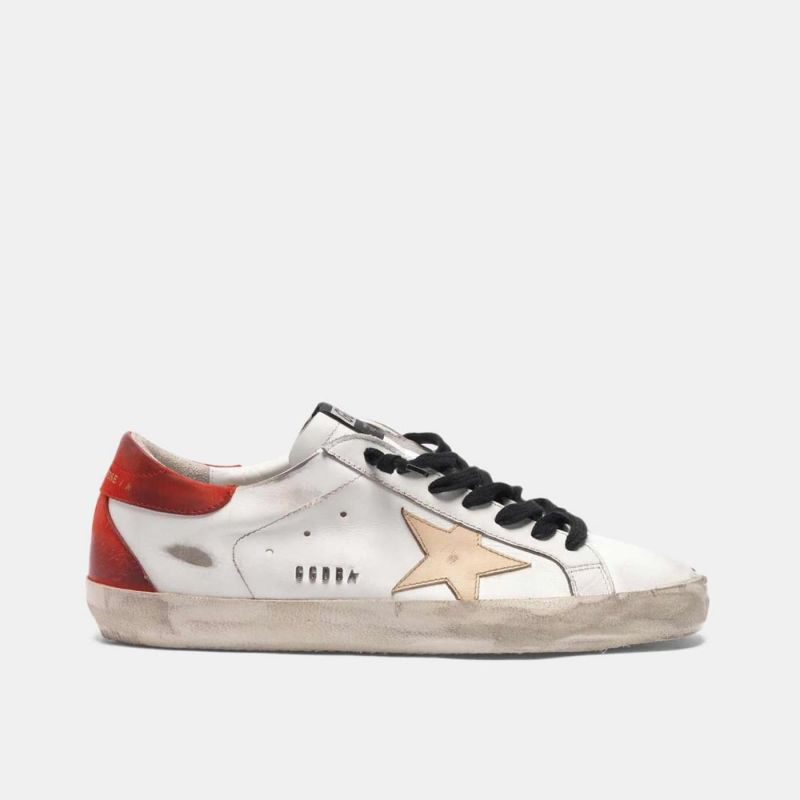 Golden Goose GGDB Super-Star Sneaker Shoes