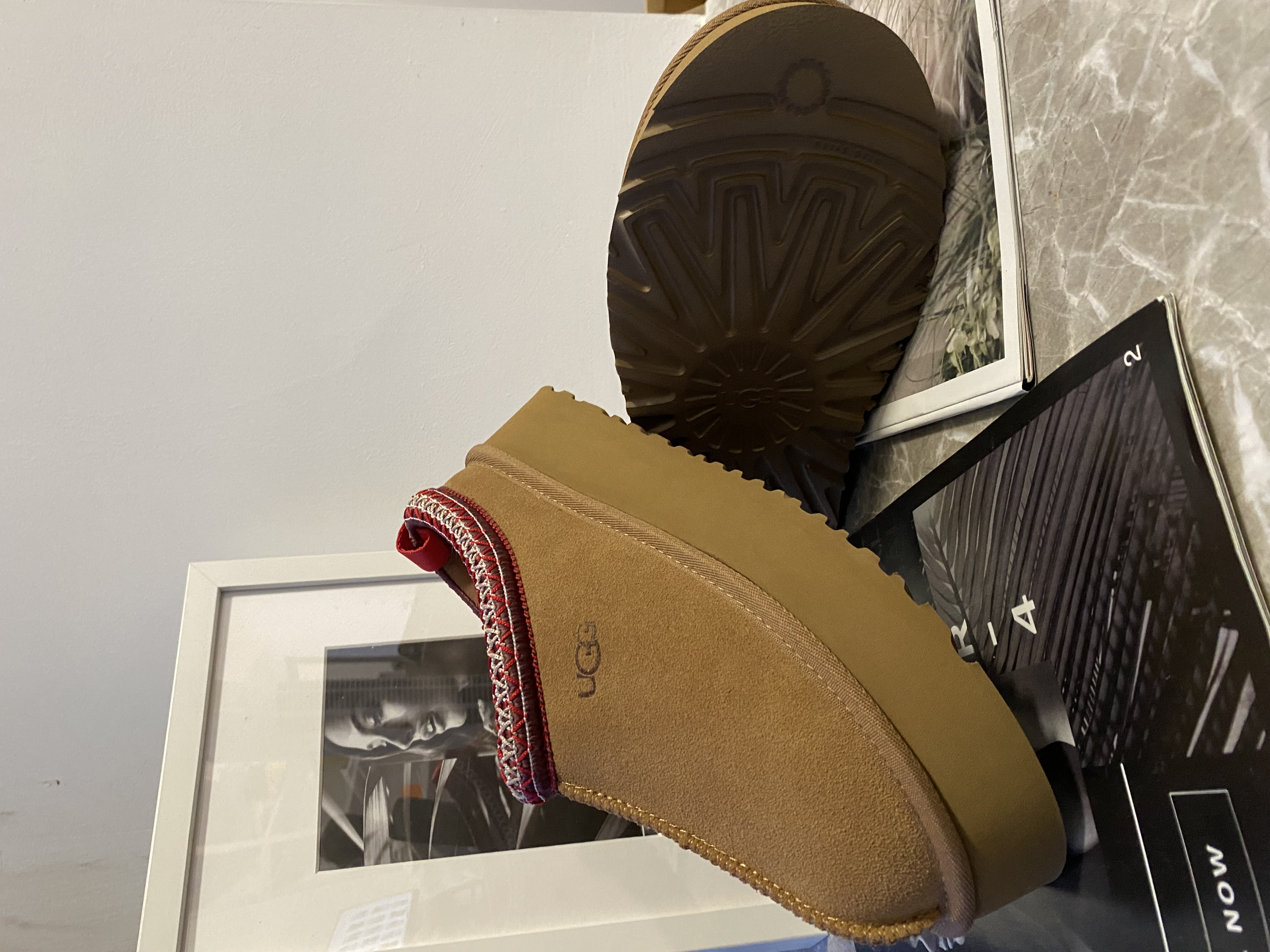 UGG Women's Tazzlita Tazz(Replica)