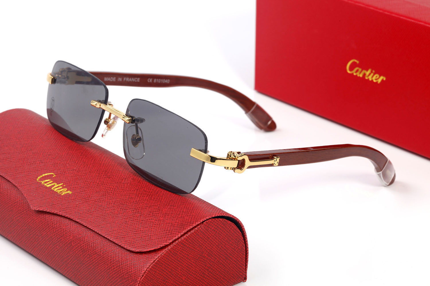 Cartier Sunglasses