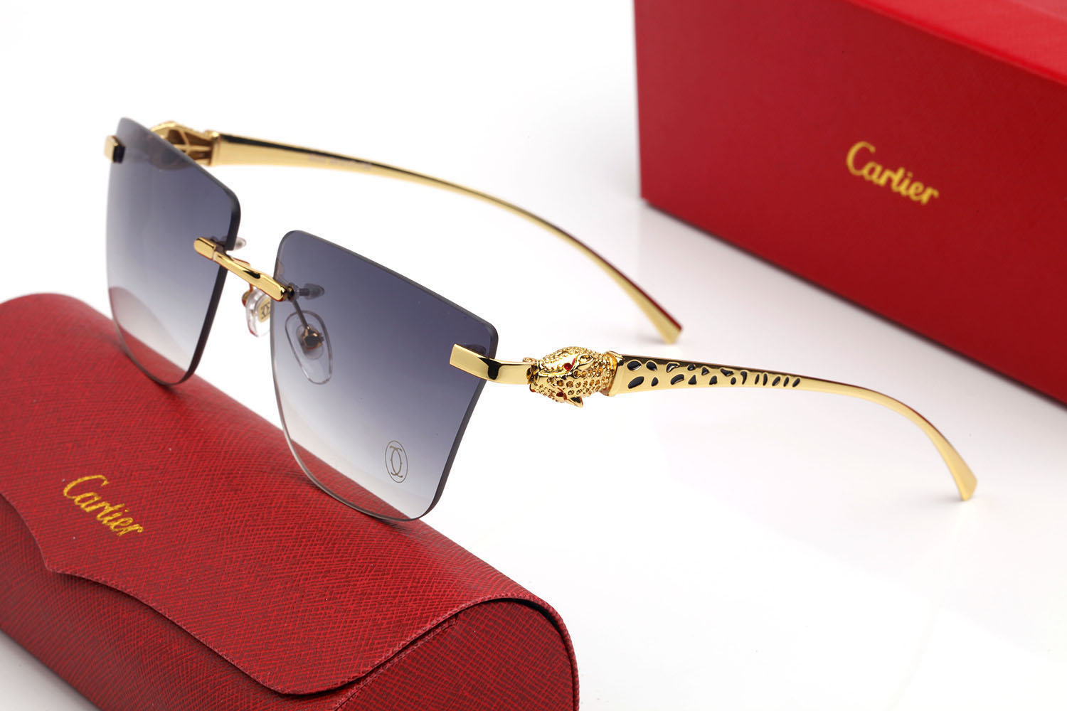 Cartier Sunglasses