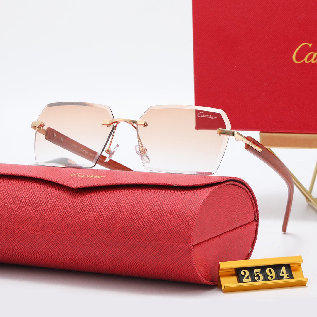 Cartier Sunglasses
