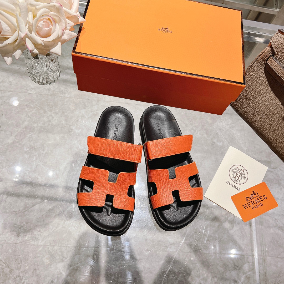 Hermes Chypre Sandal