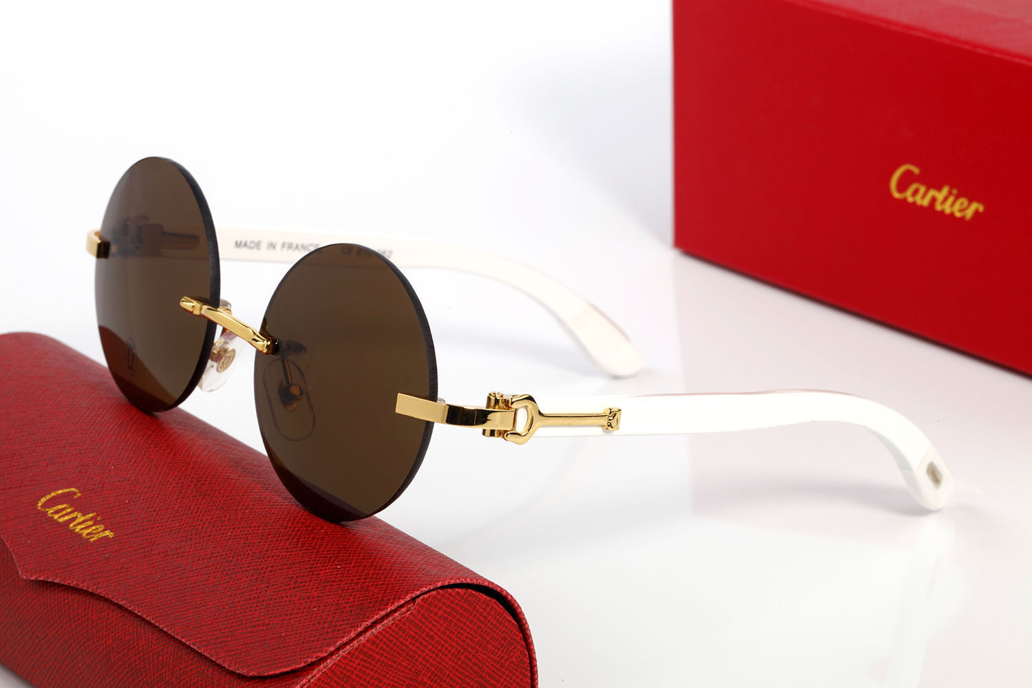 Cartier Sunglasses