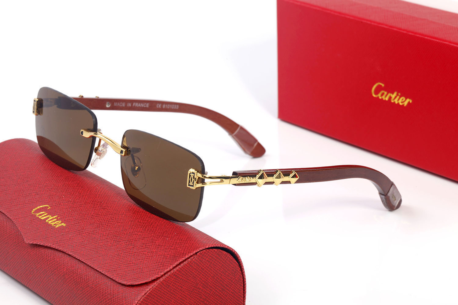 Cartier Sunglasses