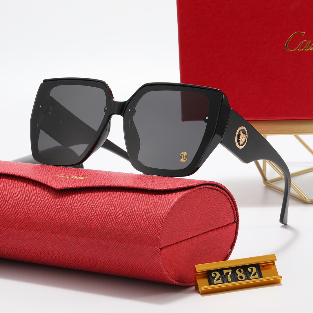 Cartier Sunglasses