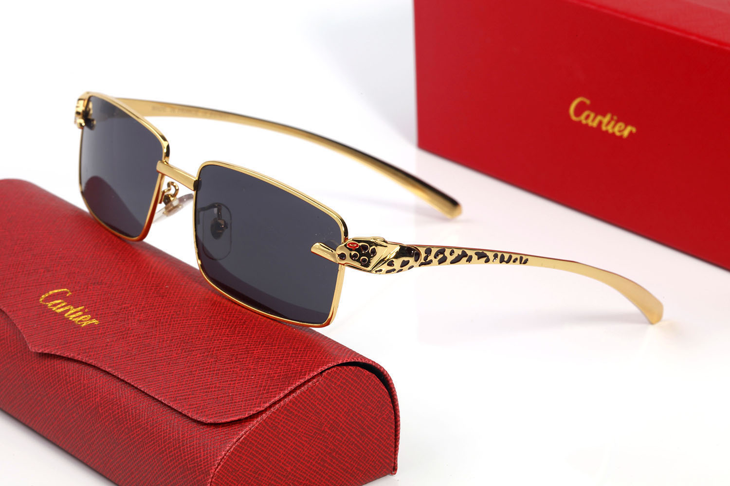 Cartier Sunglasses