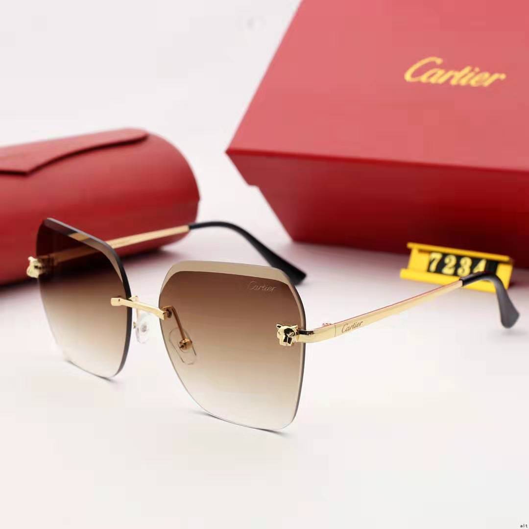 Cartier Sunglasses