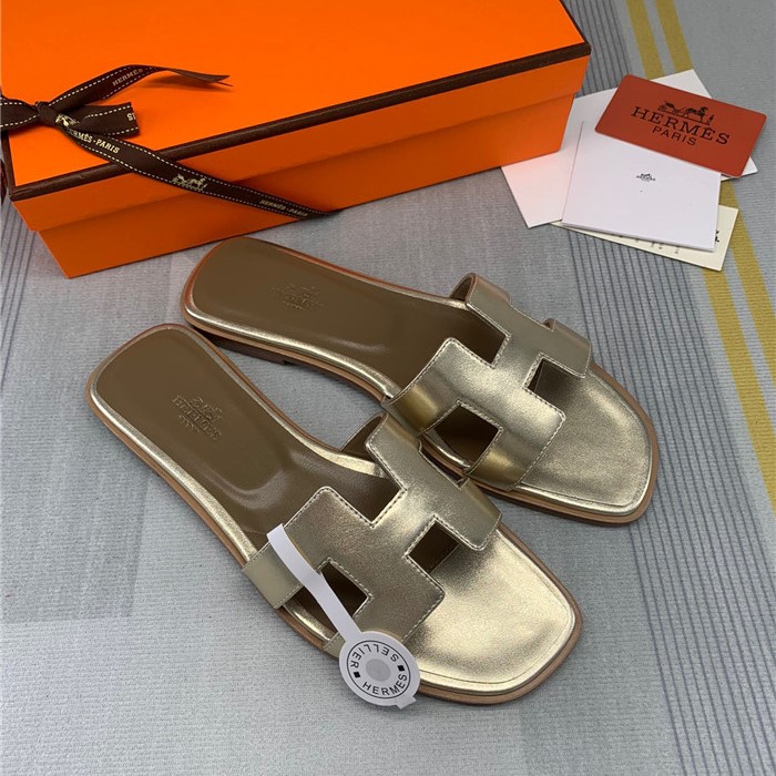 Hermes Oran sandal(Replica)