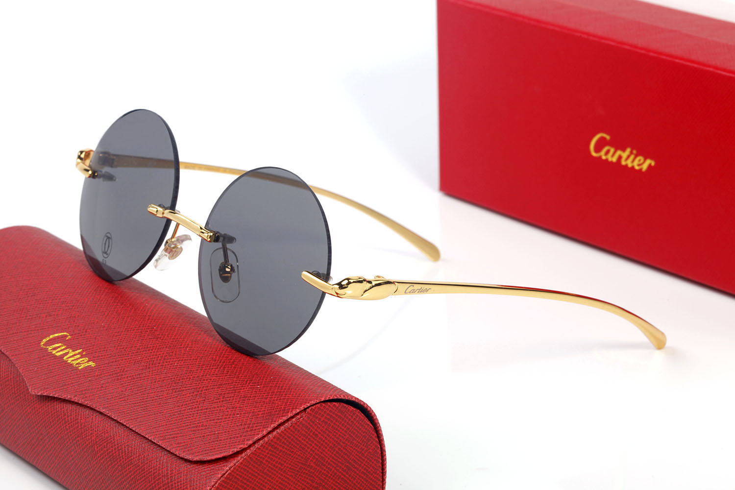 Cartier Sunglasses