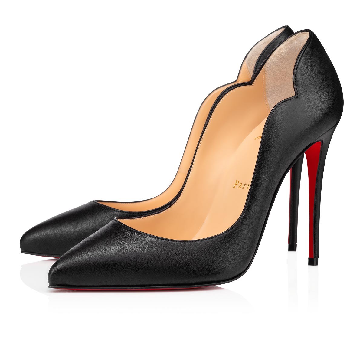 Christian Louboutin Hot Chick(Replica)