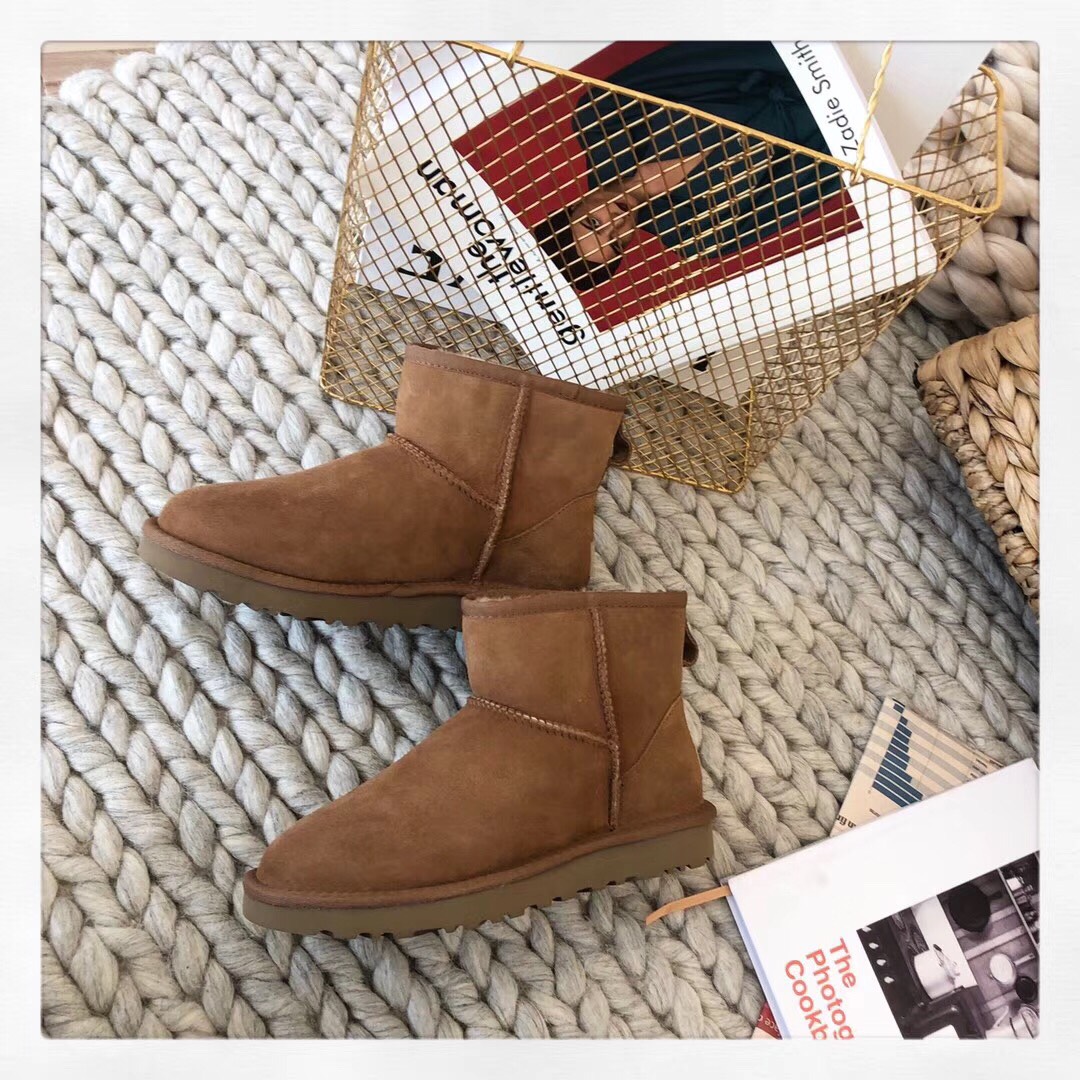UGG shoes 001 BY061