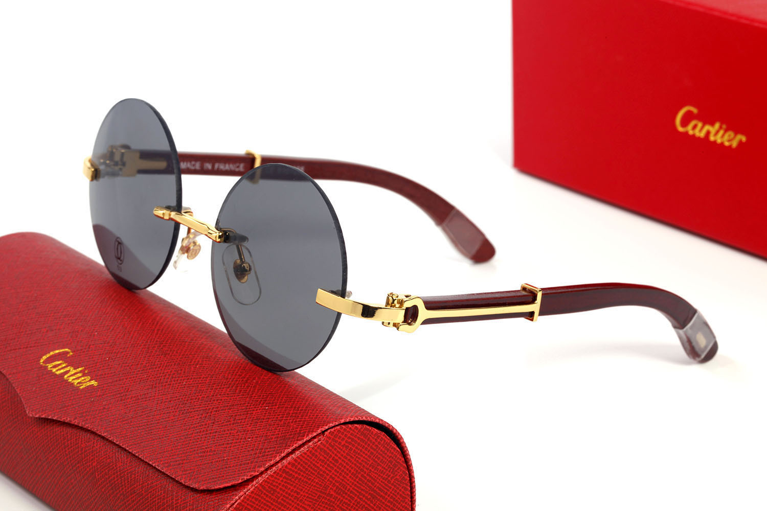 Cartier Sunglasses