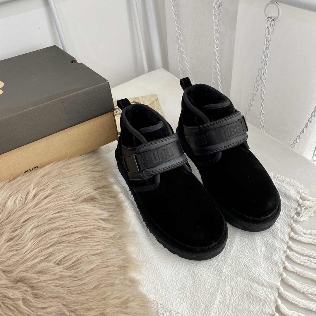 UGG shoes 027 BY042