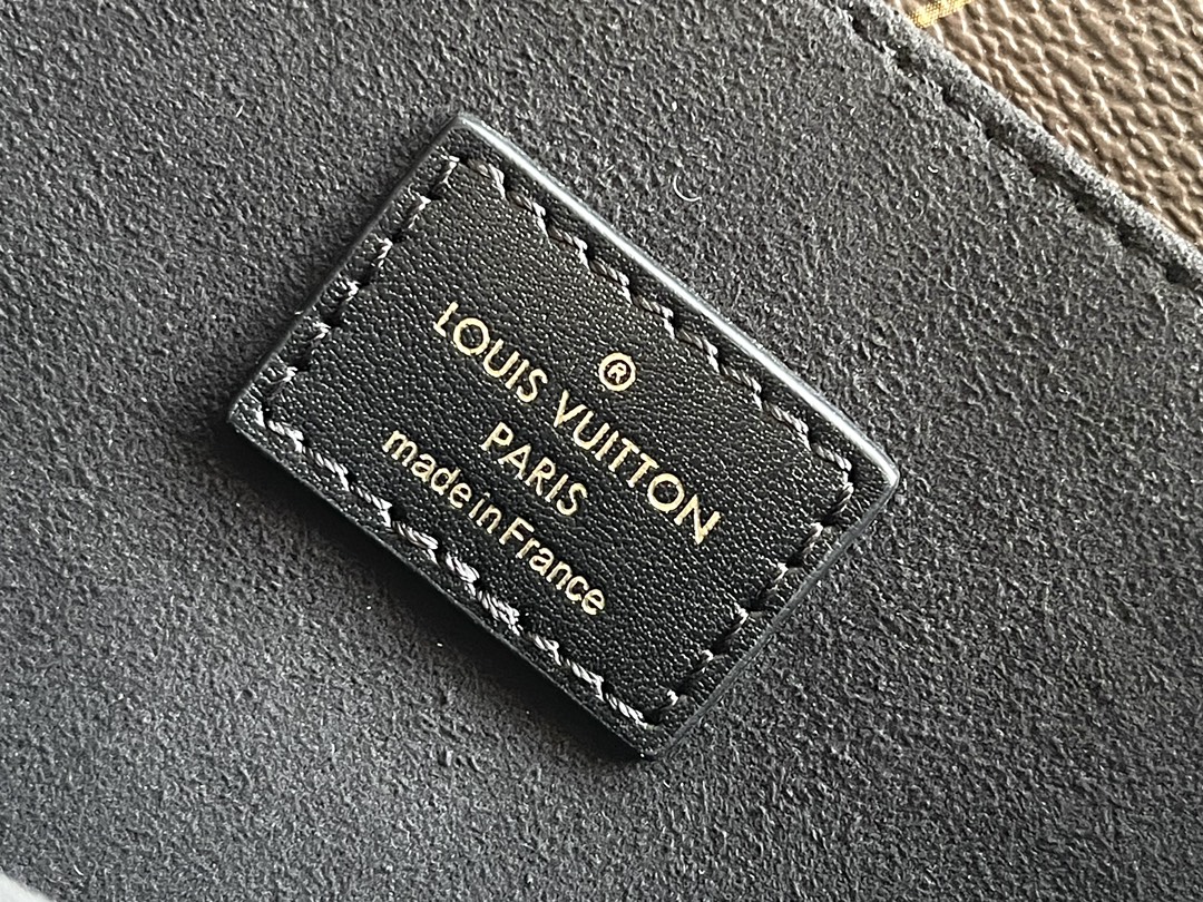 Louis Vuitton Bags CARRYALL Shoulder Bag  M11941（12AReplica）