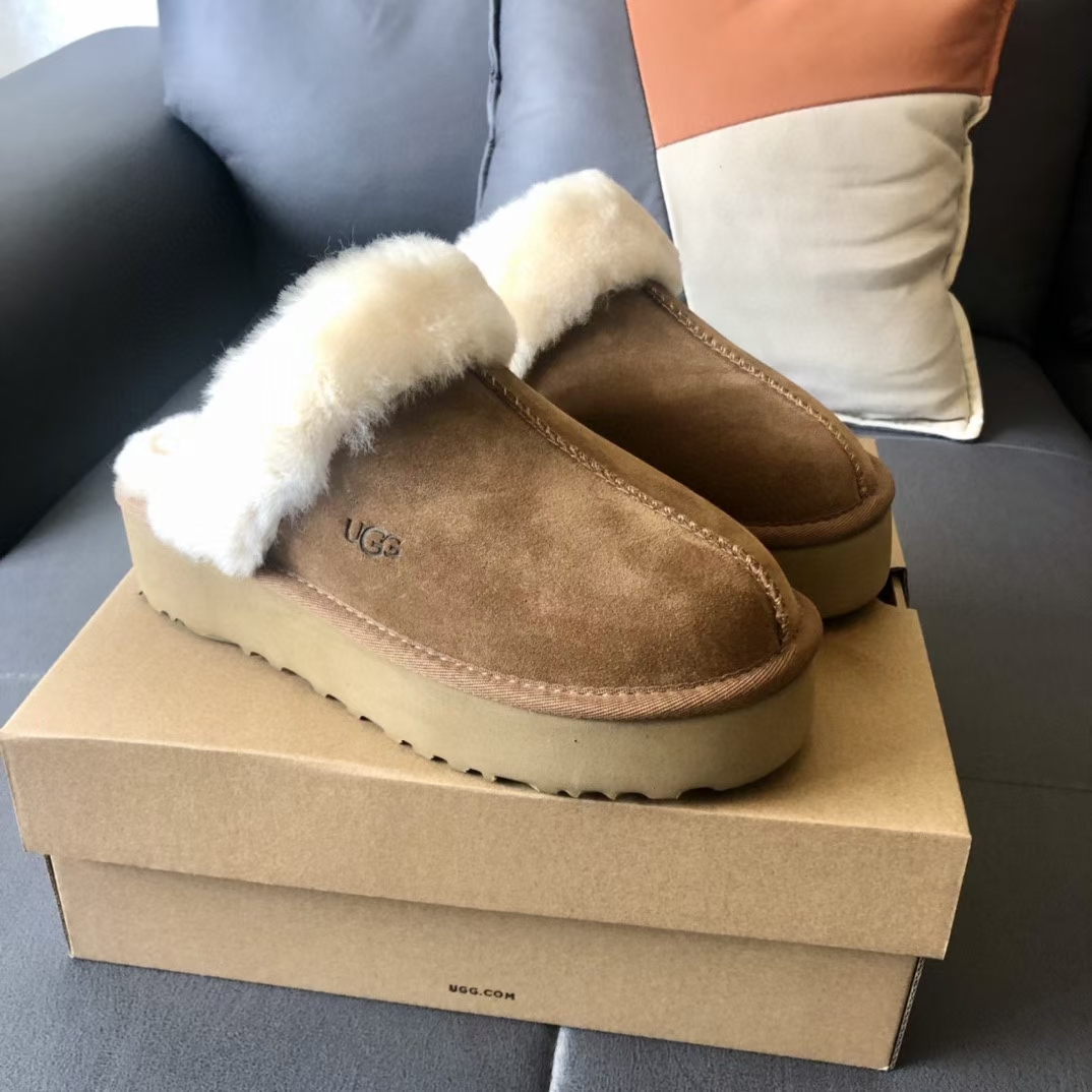 UGG shoes 005 BY061